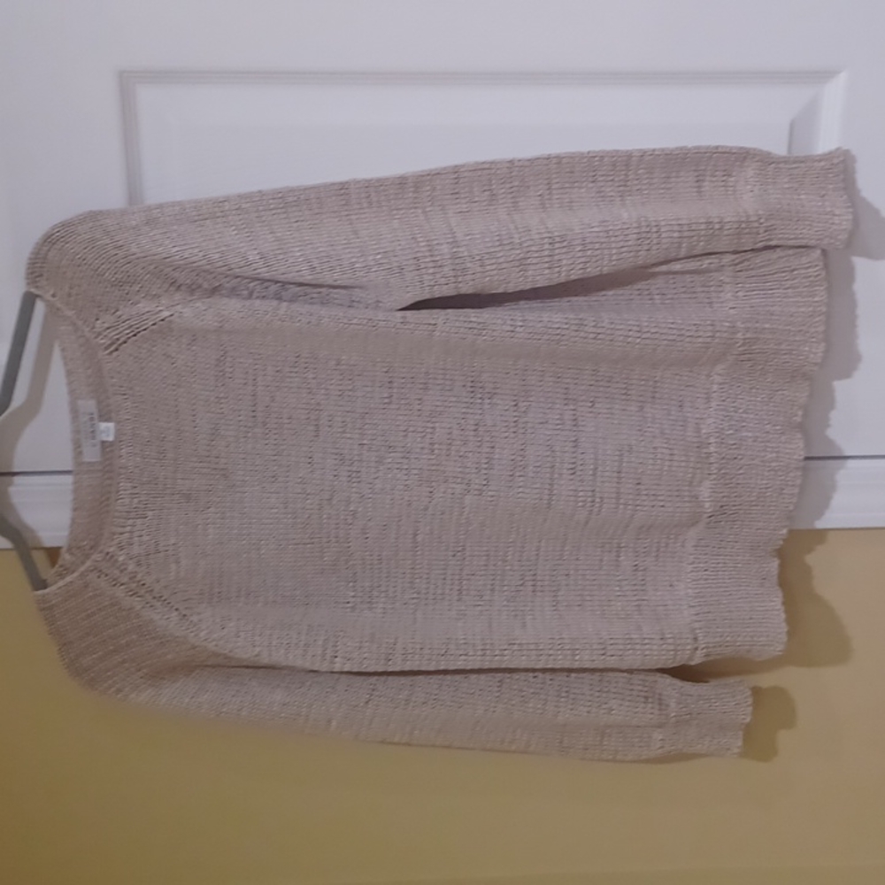 Knit Sweater